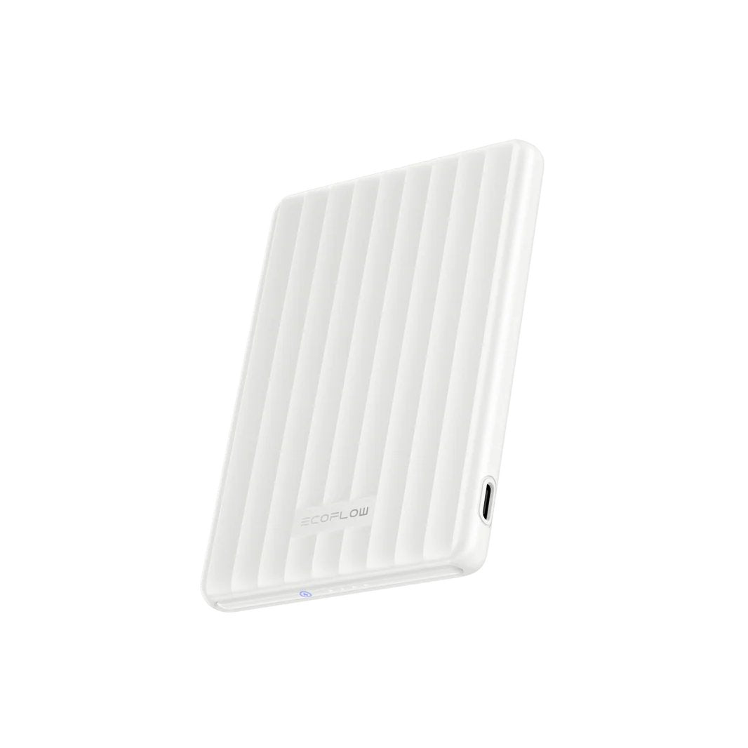EcoFlow RAPID Magnetic Power Bank 5000mAh — Fast Wireless Charging | Kenya
