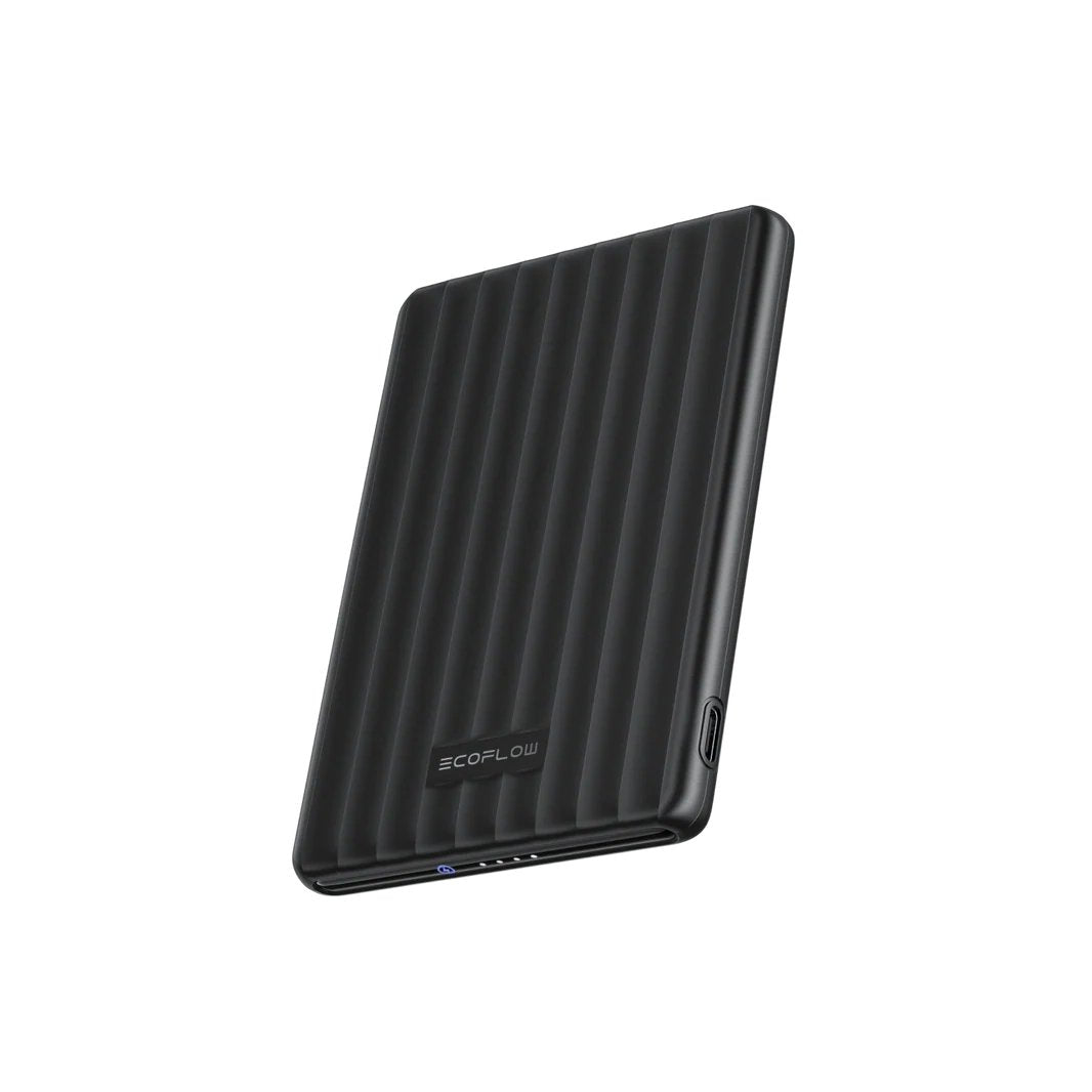EcoFlow RAPID Magnetic Power Bank 5000mAh — Fast Wireless Charging | Kenya