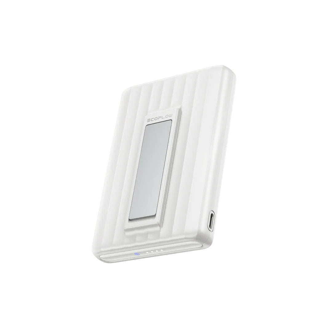 EcoFlow RAPID Magnetic Power Bank 10000mAh — Fast Wireless Charging | Kenya