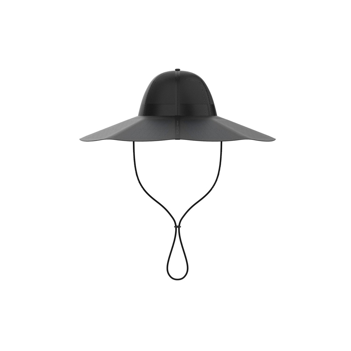 EcoFlow Solar Panel Hat (XL) — Wearable Solar Charger | Kenya