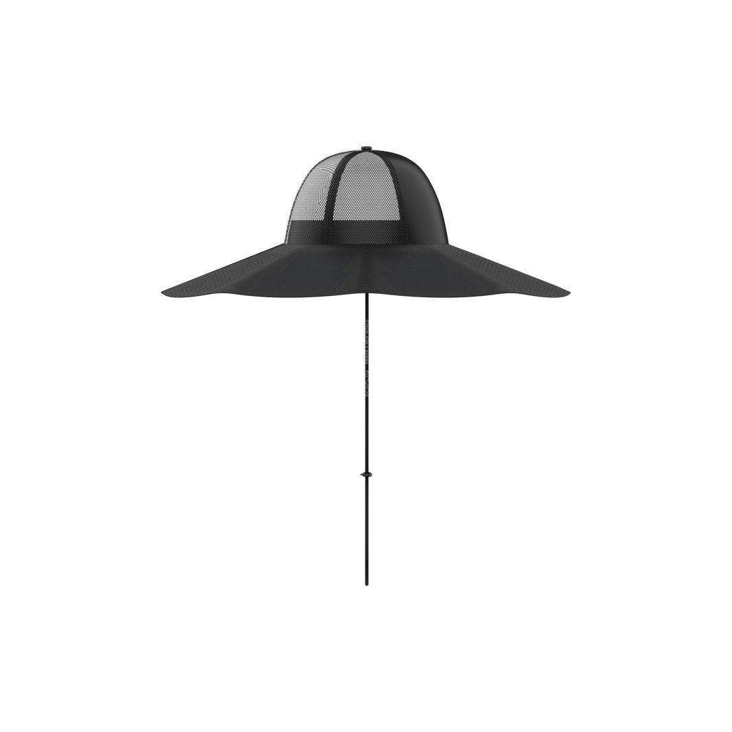 EcoFlow Solar Panel Hat (XL) — Wearable Solar Charger | Kenya