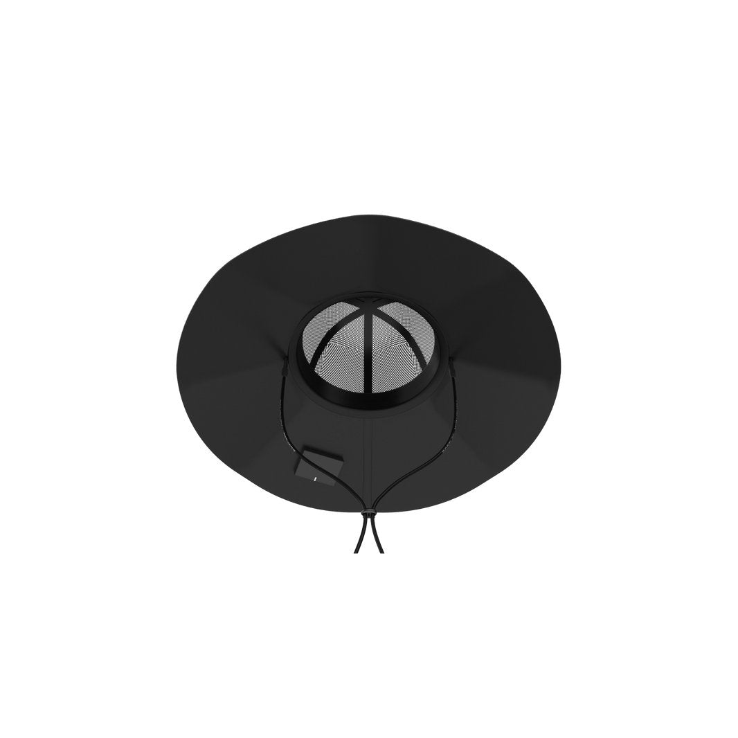 EcoFlow Solar Panel Hat (XL) — Wearable Solar Charger | Kenya