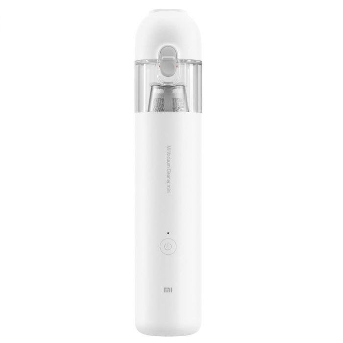 Xiaomi Mi Vacuum Cleaner Mini Handheld Kenya | Cordless Portable Handheld Vacuum, Rechargeable Car & Desk Vacuum Cleaner, Compact Mini Vacuum, Xiaomi Handheld Vacuum Kenya