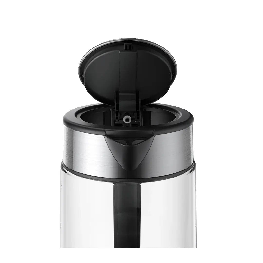 Xiaomi Electric Glass Kettle Kenya | Fast-Boil Cordless Kettle, Borosilicate Glass Water Kettle, Tea & Coffee Electric Jug, Xiaomi Electric Kettle Kenya