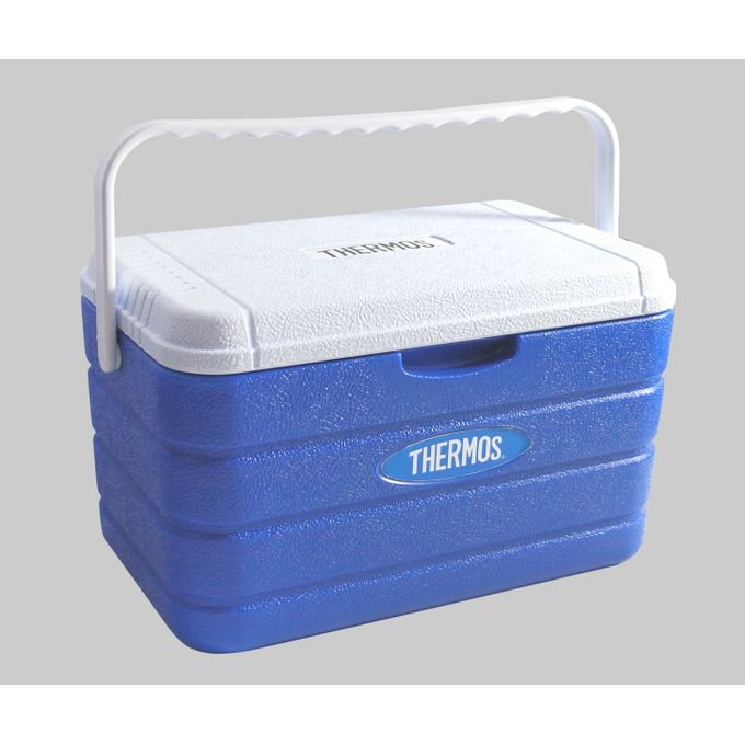 Thermos Foam Hard Cooler Box