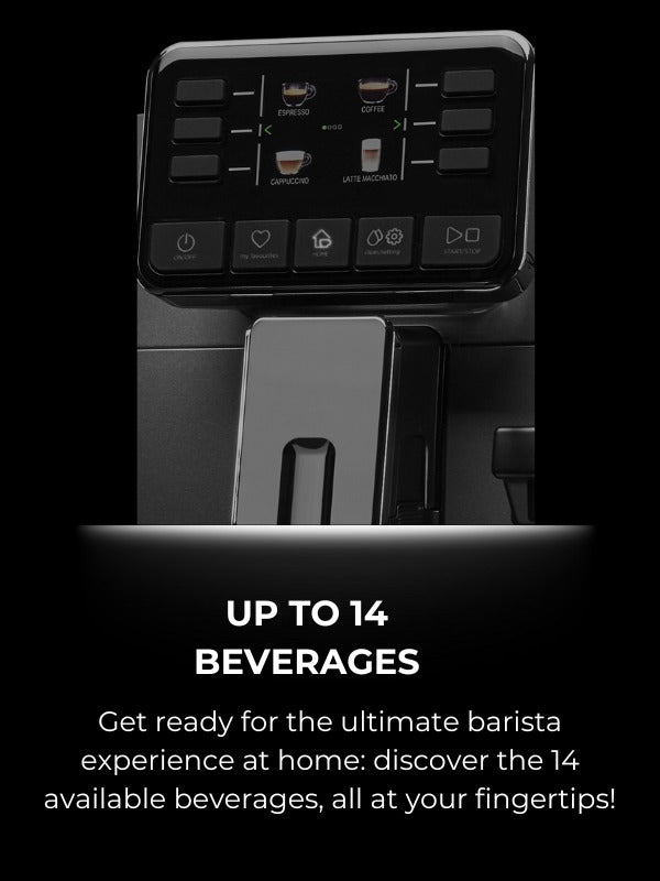 Gaggia Cadorna Prestige Coffee Maker Machine