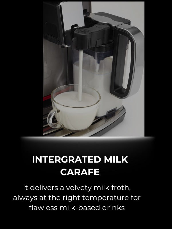 Gaggia Cadorna Prestige Coffee Maker Machine