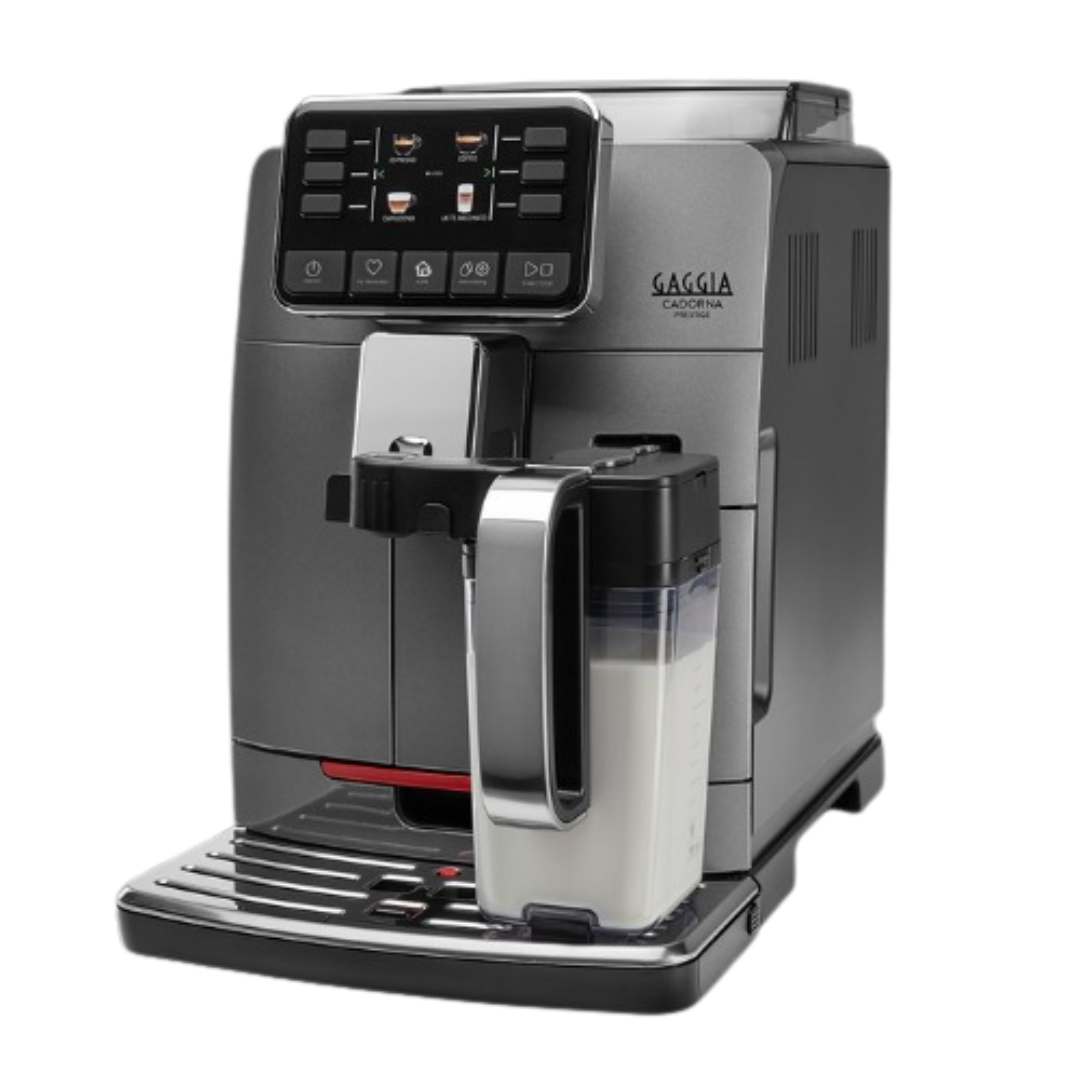 Gaggia Cadorna Prestige Coffee Maker Machine