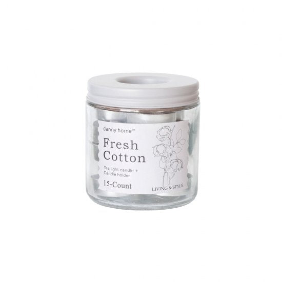 Danny Home Aromatherapy Scented Candles Kenya