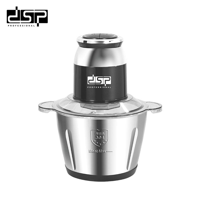 DSP 300W Pro Food Vegetable Chopper 3L 28,000RPM Dual Blades Kenya