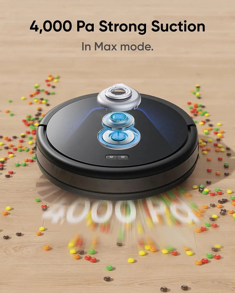 Eufy RoboVac G50 Hybrid Robot Vacuum & Mop Kenya