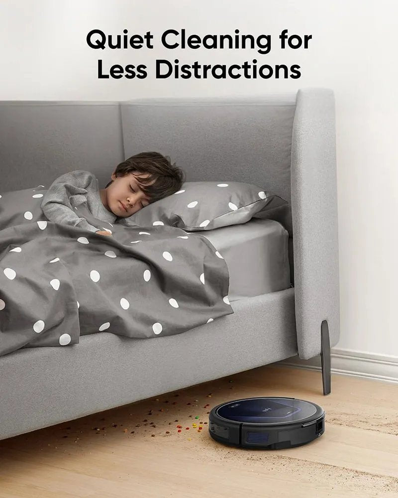 Eufy RoboVac G50 Hybrid Robot Vacuum & Mop Kenya