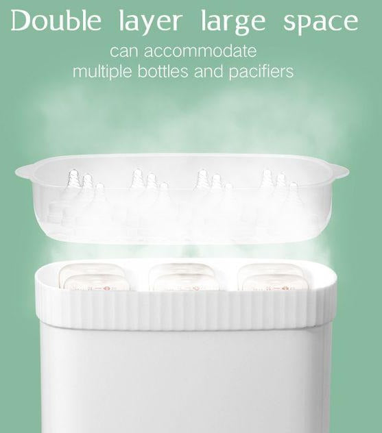 BABY BOTTLE STERILIZER