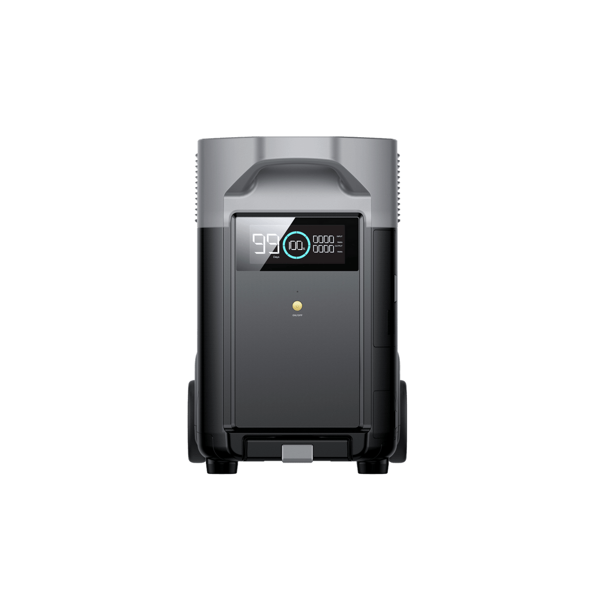 EcoFlow DELTA Pro Smart Extra Battery