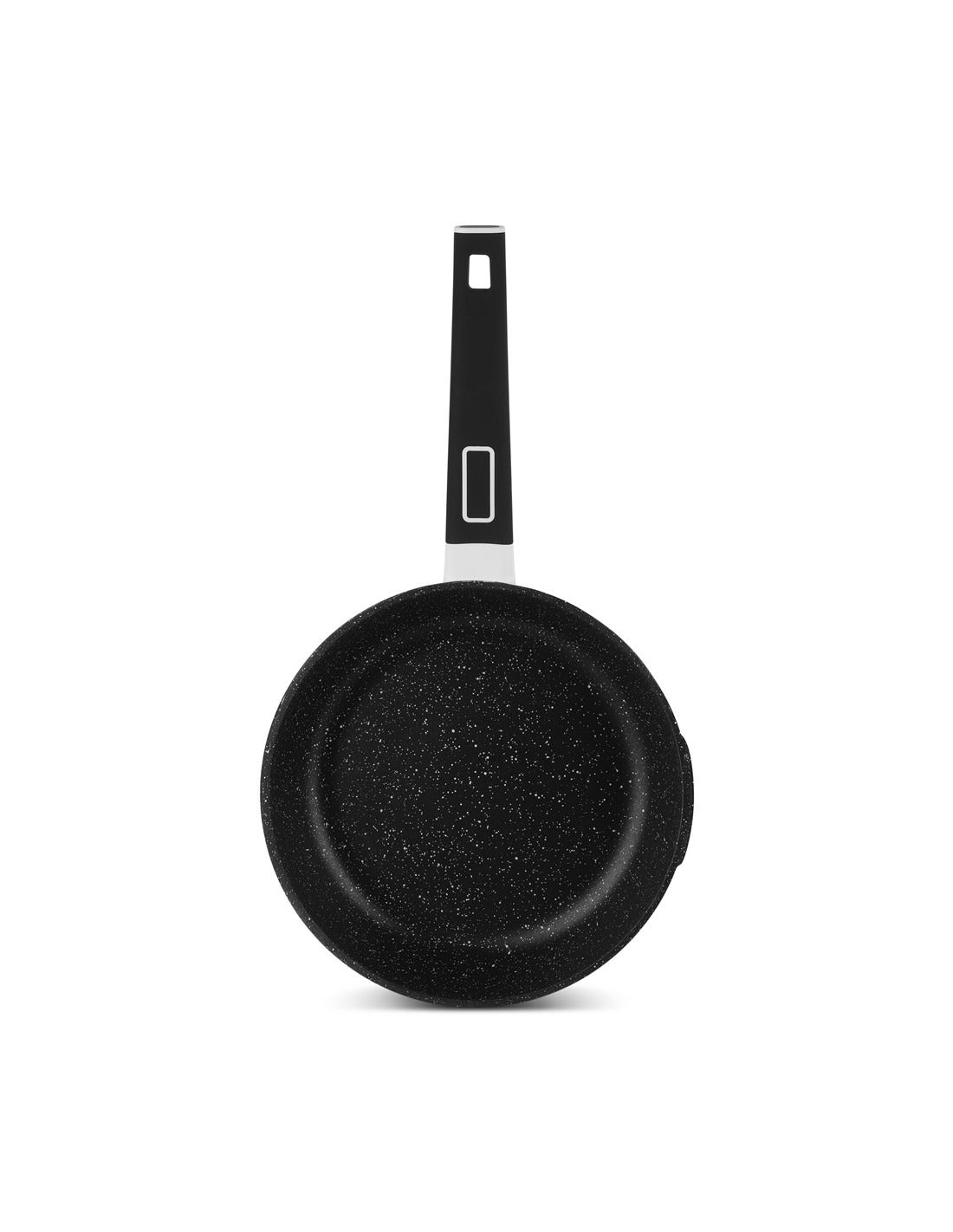 Edenberg 12-Piece Luxury Cookware Set – Marble Coated Forged Aluminum Pots & Pans