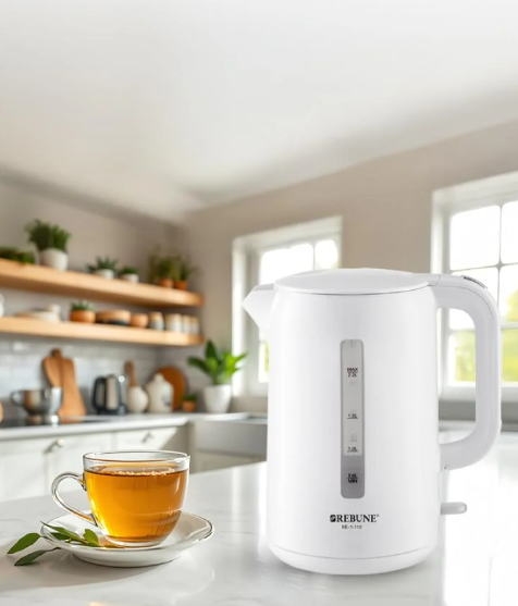 Electric Kettle 1.8L