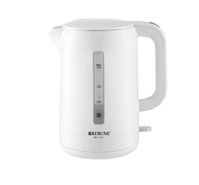 Electric Kettle 1.8L