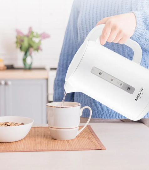 Electric Kettle 1.8L