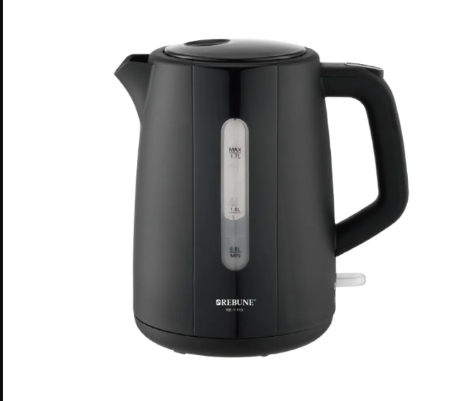 Electric Kettle 1.7L