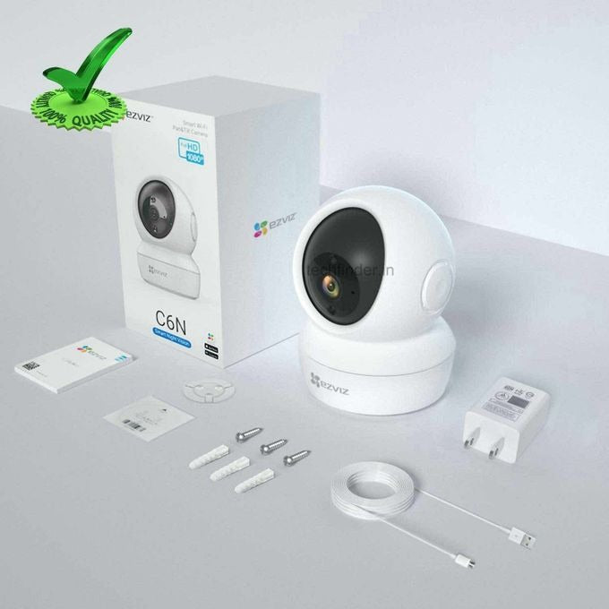 Ezviz Wifi Smart Security Camera CCTV