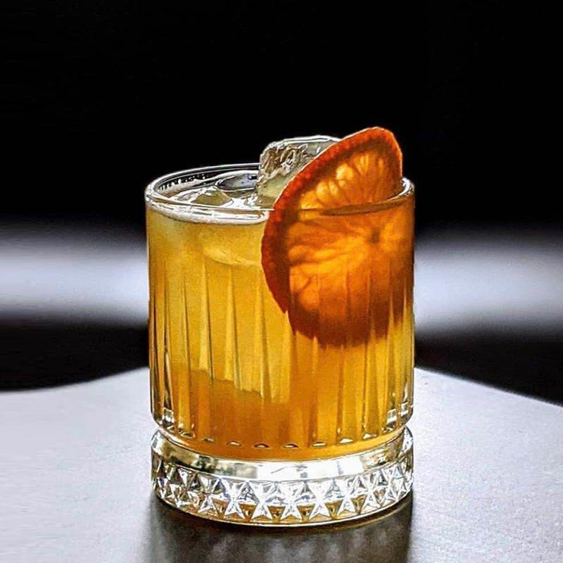 Water and Juice Glasses Set of 6, Transparent, 235ml, Medium Size Tumbler Glasses for Drinking Juice, Water, Sharbat and Cocktails, Glass Water Glass