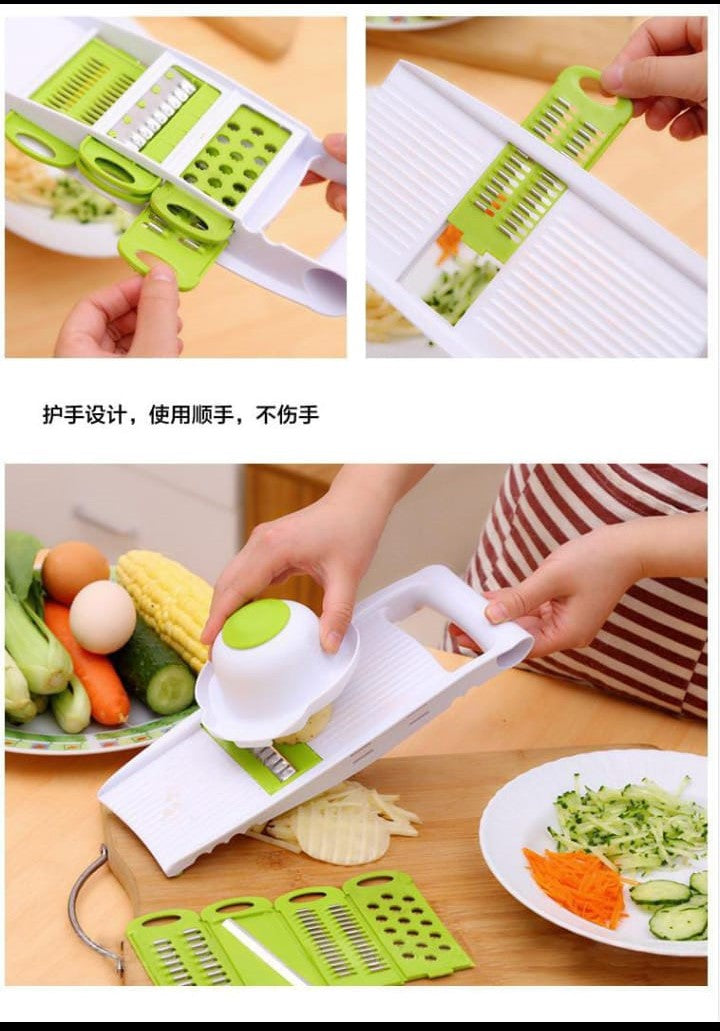 Chao Cheng Multi- use Grater