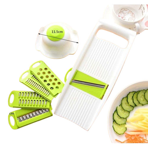 Chao Cheng Multi- use Grater