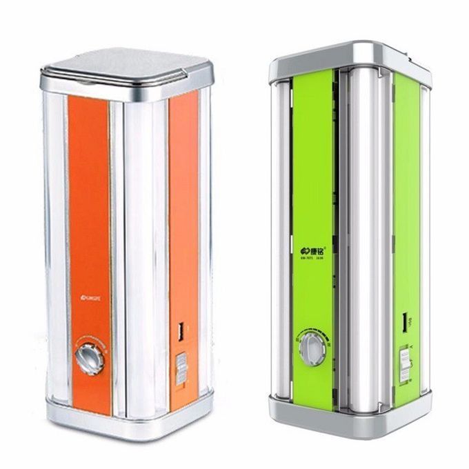 Emergency Rechargeable LED Light Bulb