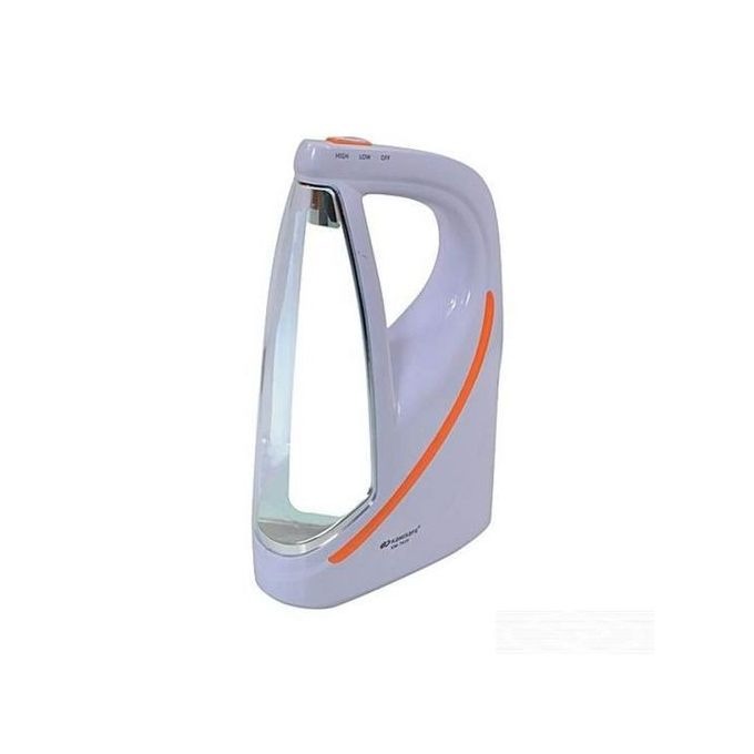 Kamisafe KM-7629U Rechargeable LED Emergency Lamp