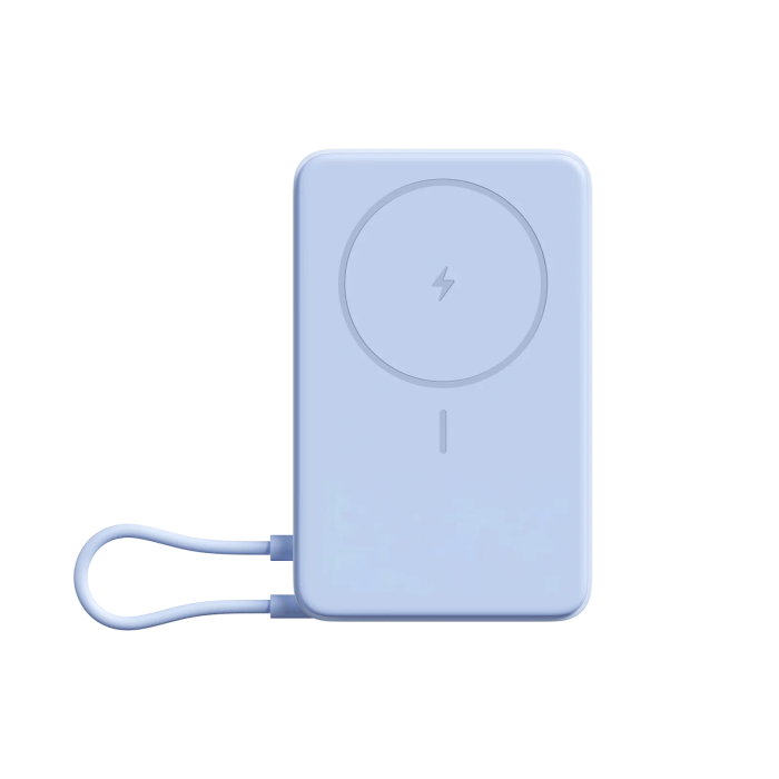 Xiaomi Magnetic Power Bank 10000mAh Gray Kenya