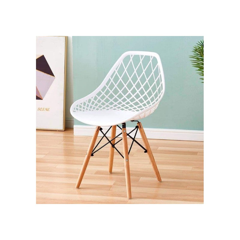 Mesh Aemes chairs
