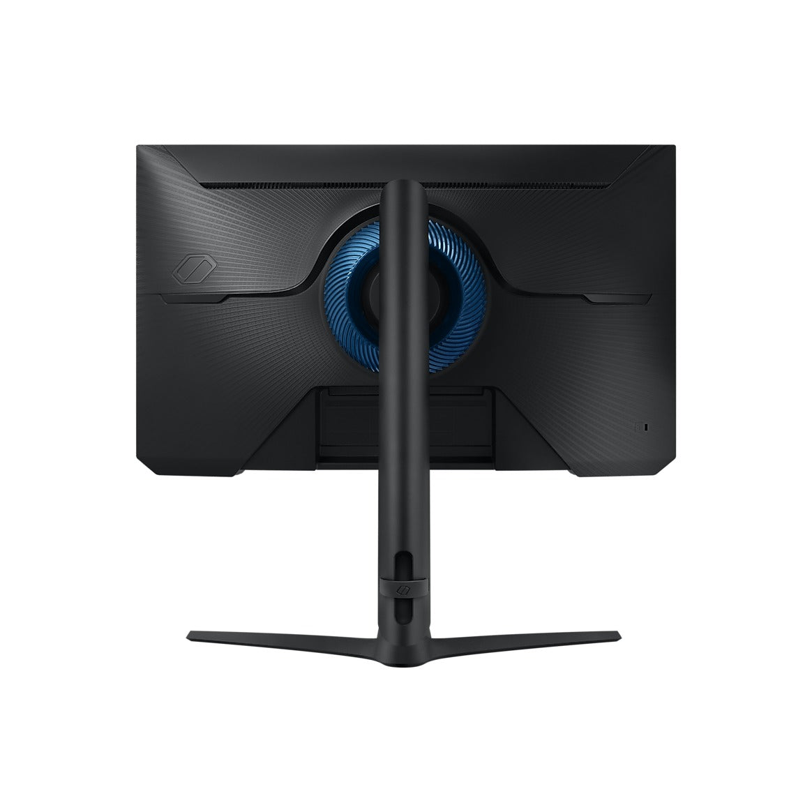 Samsung 25 Inch Odyssey G4 (G40B) Gaming Monitor | Full HD IPS, 240Hz, 1ms, G-Sync Compatible, FreeSync Premium