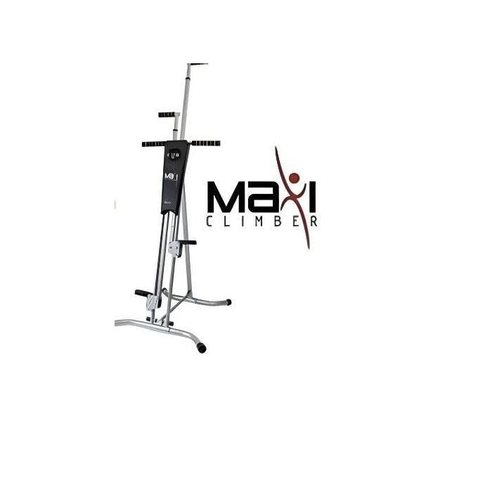 Max Climber Vertical Climber Fitness Exercise Machine
