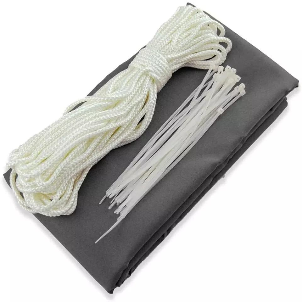 Balcony Screen Privacy Fence Cover