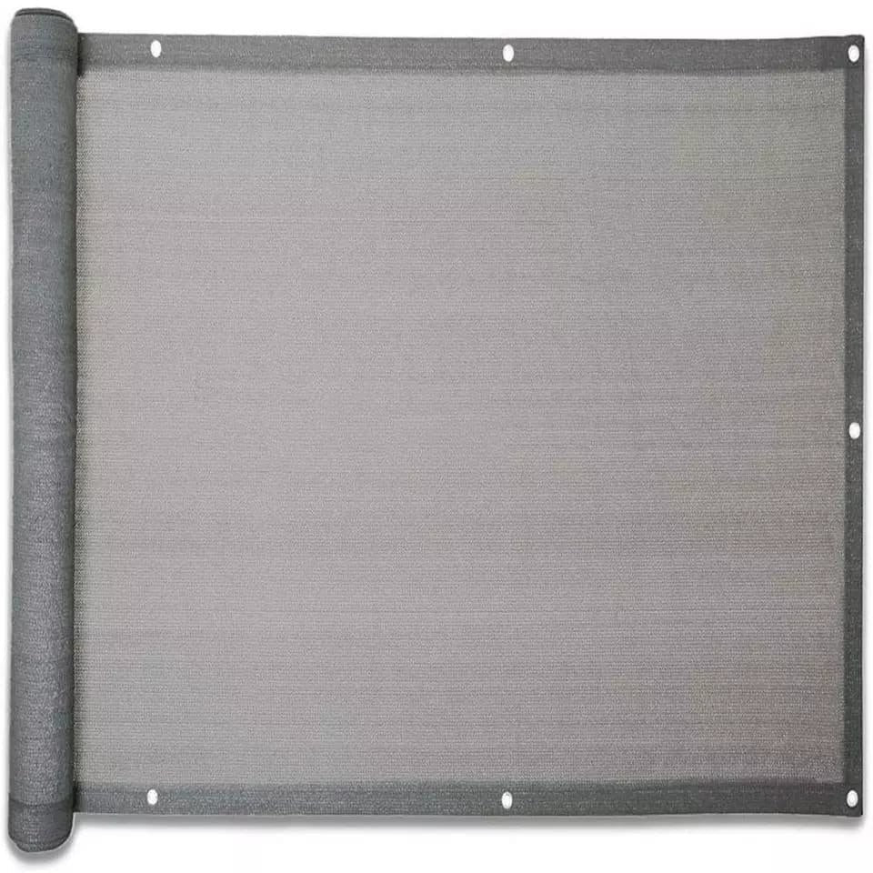 Balcony Screen Privacy Fence Cover