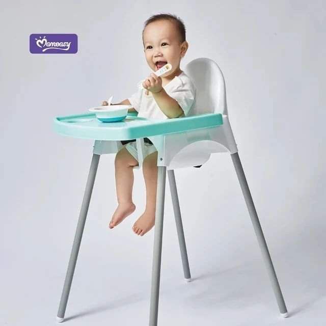 MOMEASY FEEDING BABYCHAIR