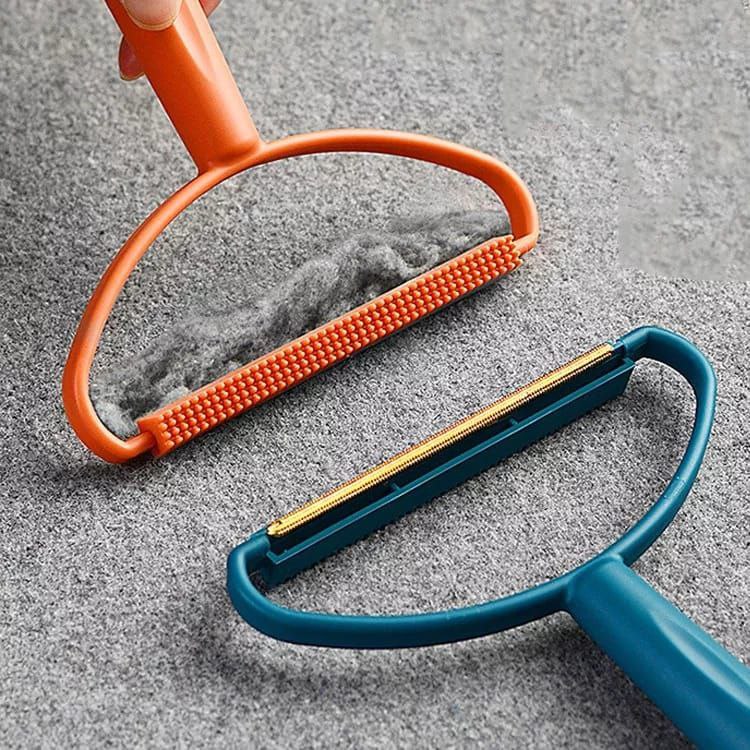 SIMPLE LINT REMOVER