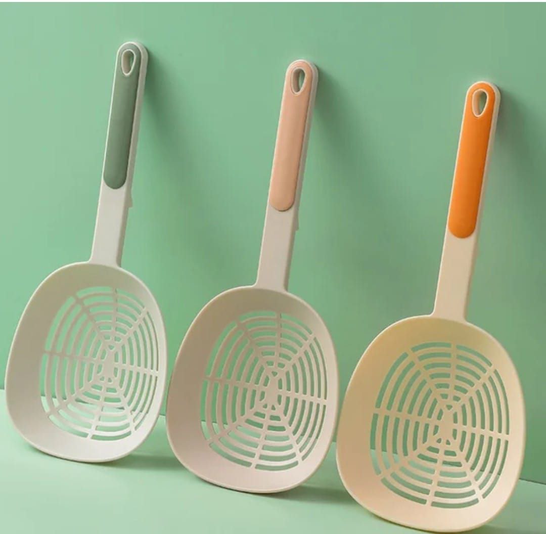 LONG NOODLES PASTA STRAINER