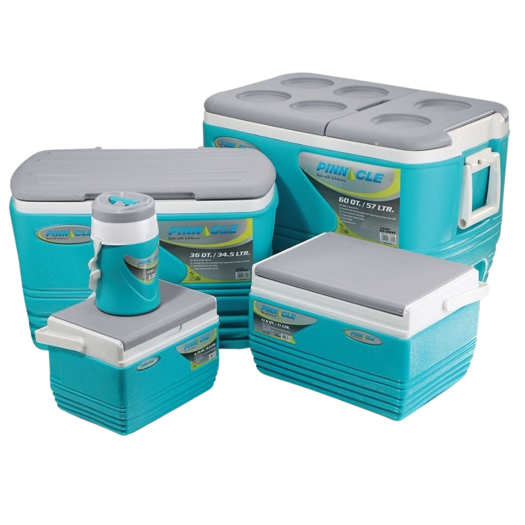 Pinnacle Primero Ice Cooler Box 72hr Chiller