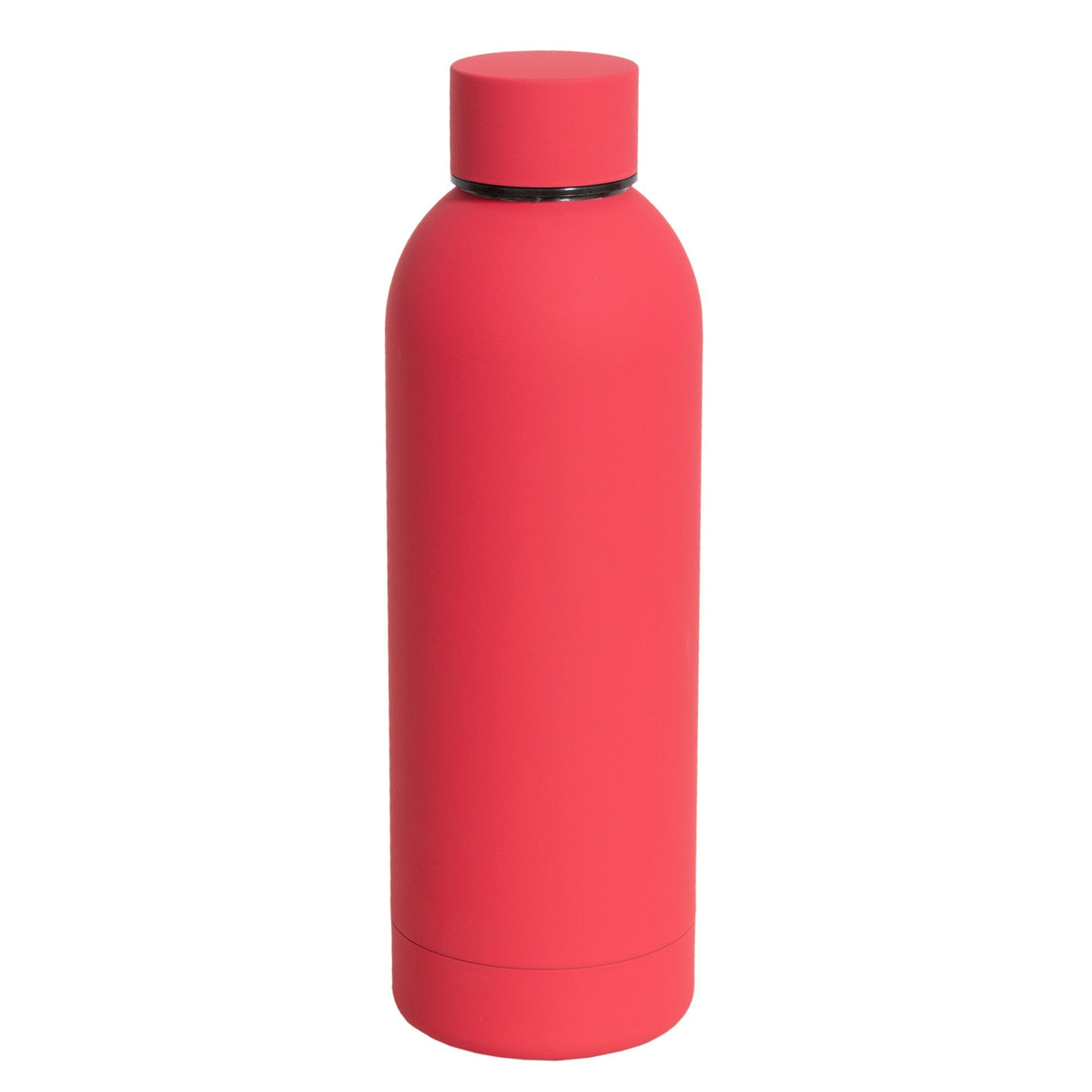 Stainless Steel Water Bottle,Modern Insulated Leakproof Vacuum Cup with Lid
