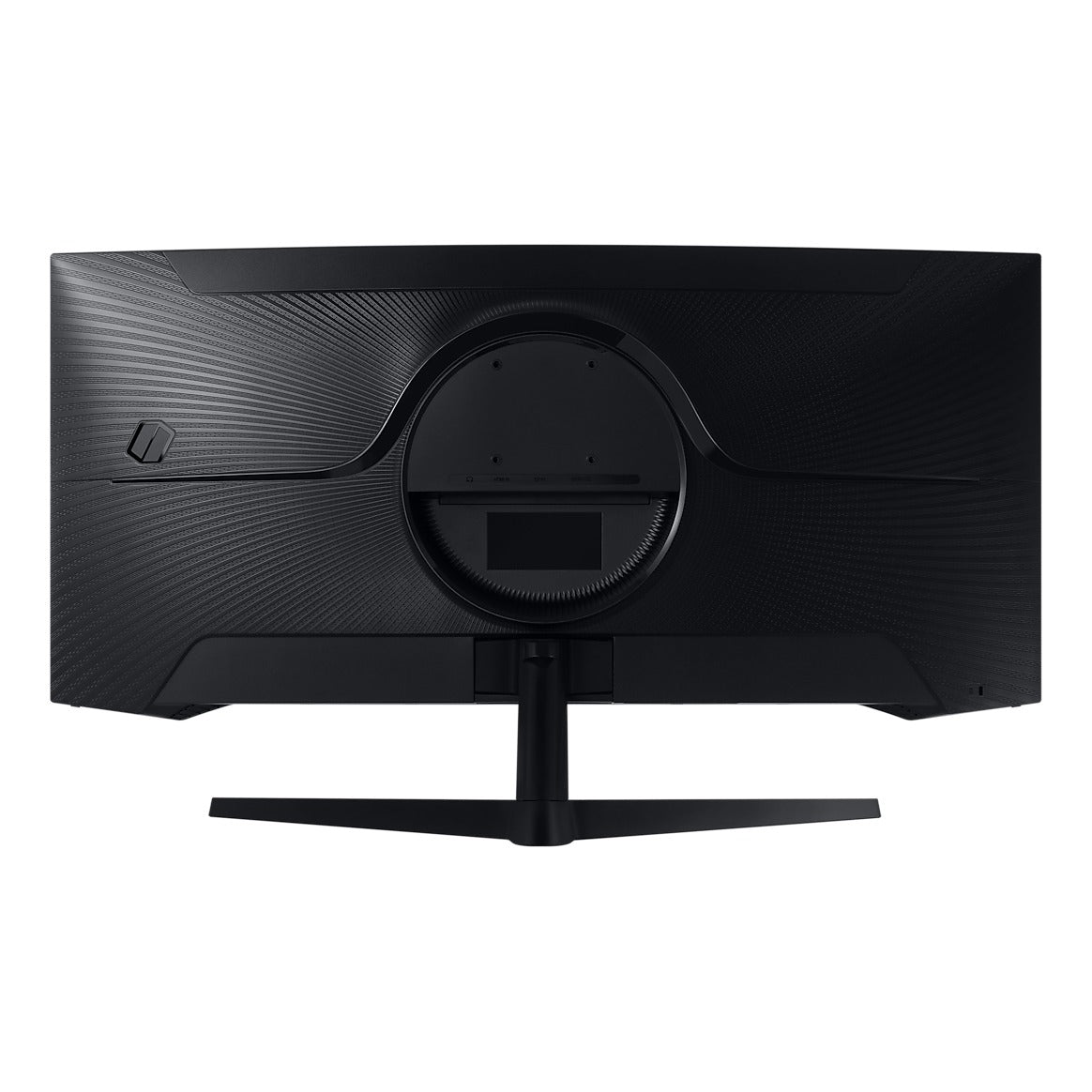 Samsung 34 Inch Odyssey G5 (G55T) Ultrawide Curved Gaming Monitor | UWQHD 3440 x 1440, 1000R, 165Hz, 1ms, FreeSync Premium