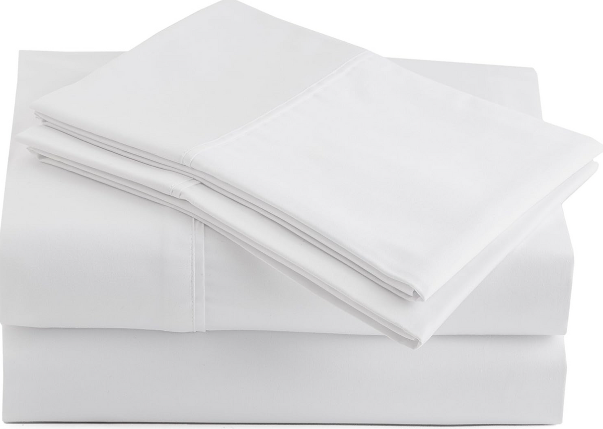 Cotton Plain Hotel Bedsheets6*7