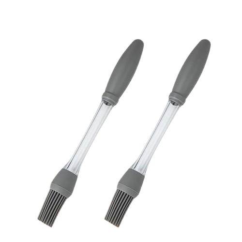 Silicone Multifunctional Pastry Oil Brush
