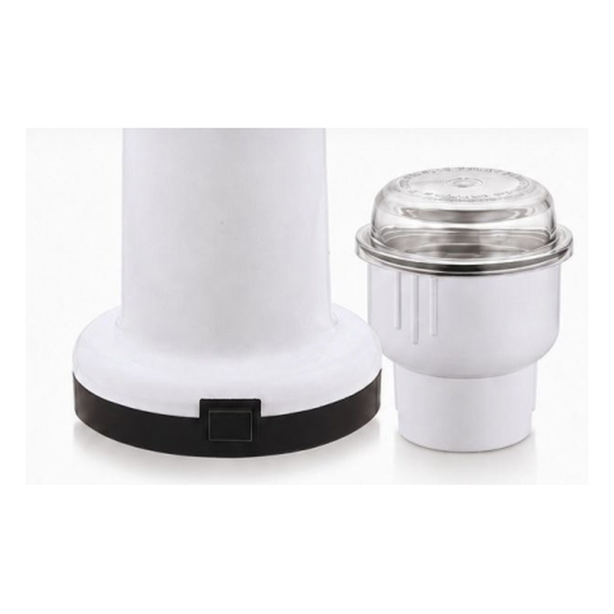 Suruchi Mini Grinder 2 in 1, 200W