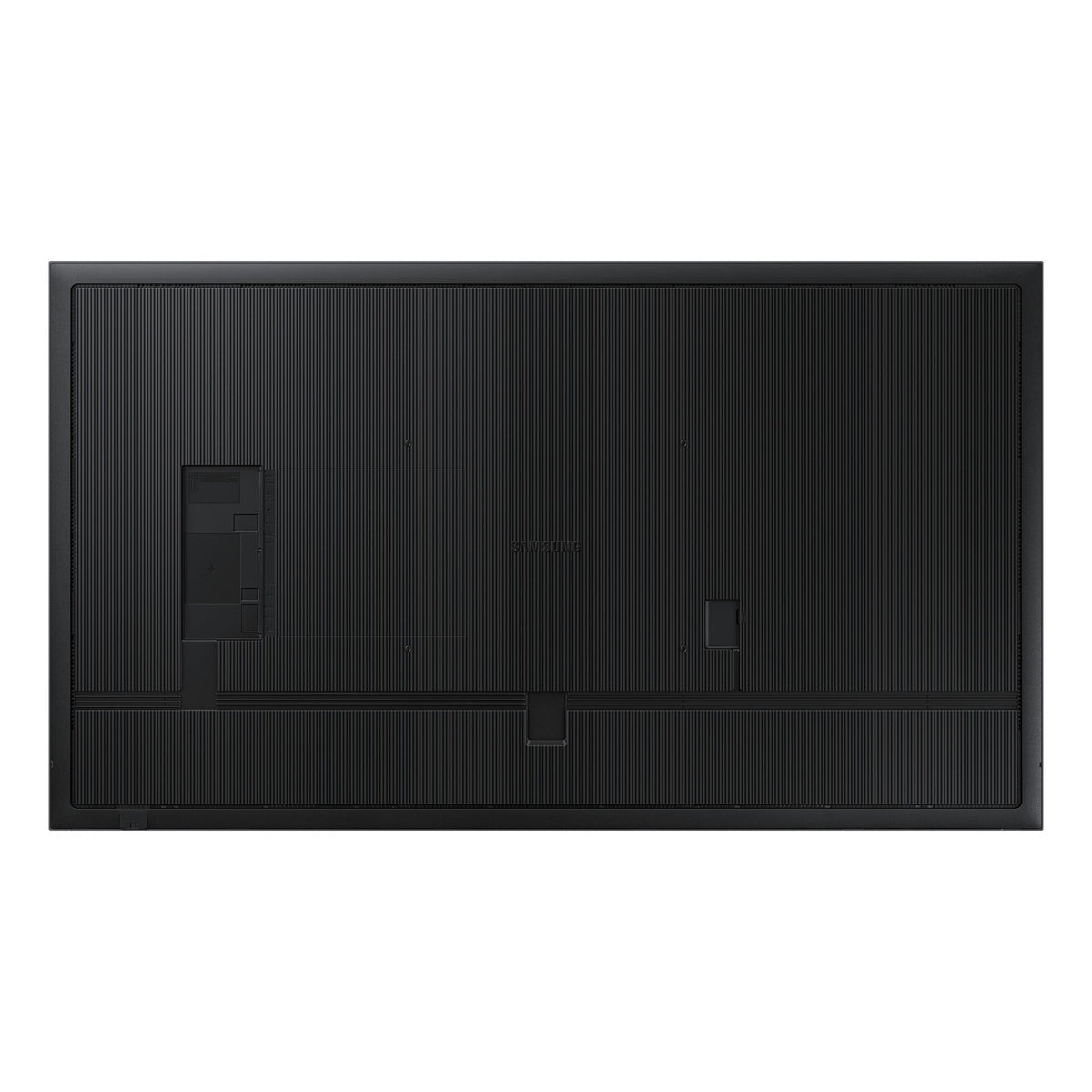 Samsung QMC Series Crystal UHD Digital Signage Display | 4K, 500 Nit, 24/7 Operation, Tizen 7, Wi-Fi, 32 to 85 Inch