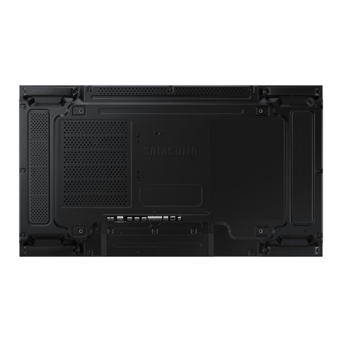 Samsung VM55B-U 55 Inch Ultra Narrow Bezel Video Wall Display | 3.5mm Bezel-to-Bezel, Full HD IPS, 500 Nit, 24/7, DP Daisy Chain