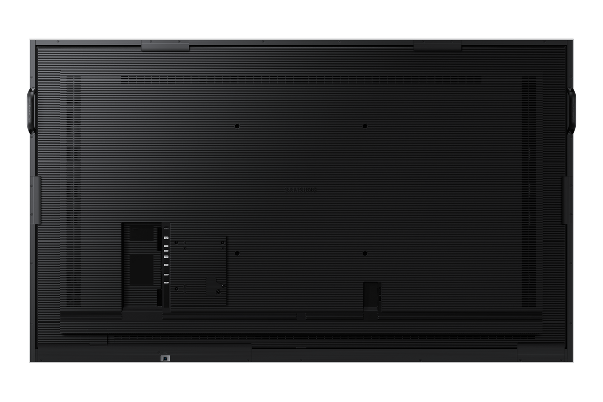 Samsung Flip Pro WM75B writing