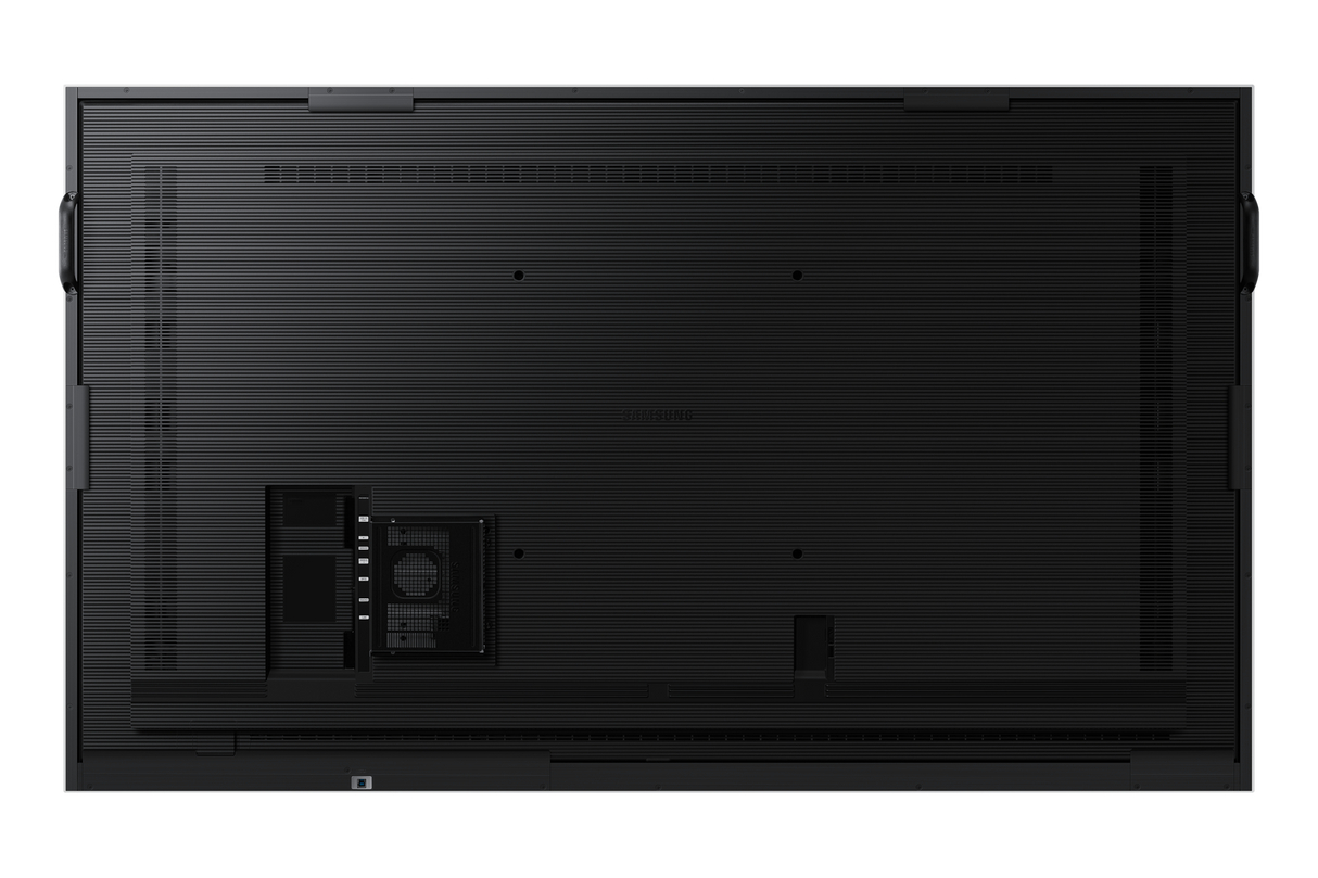 Samsung Flip Pro WM75B sharing