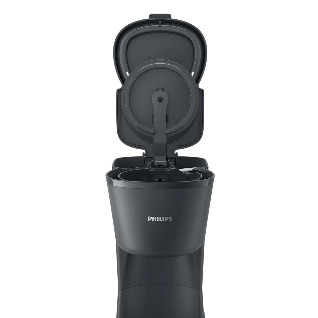 Philips Series 1000 Drip Coffee Maker - 1.2L Jug, Up to 10 Cups, Keep Warm, Drip Stop & Auto Shut-Off
