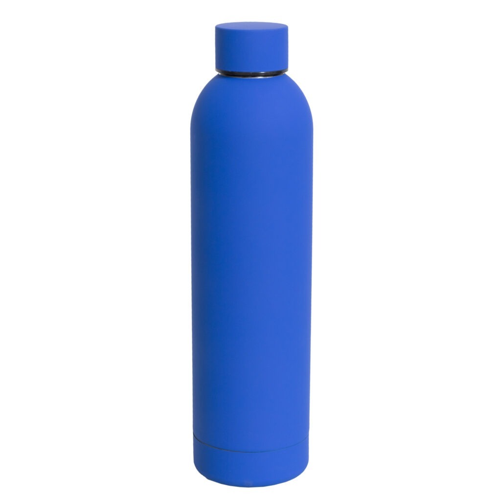 Stainless Steel Water Bottle,Modern Insulated Leakproof Vacuum Cup with Lid